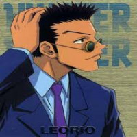 Avatar de Leorio