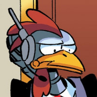 Avatar de Leviathon
