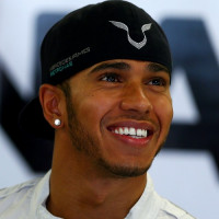 Avatar de LewisHamilton
