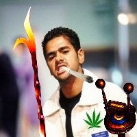 Avatar de LiberezJAMEL