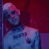 Avatar de Lilpeep