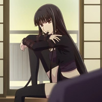 Avatar de Lilu