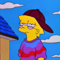 Avatar de LisaSimpson