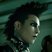 Avatar de LisbethSalander
