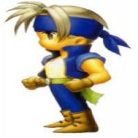Avatar de Locke