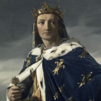 Avatar de Louis-VIII