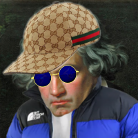 Avatar de LoupGangster