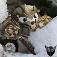 Avatar de LoutreCisblanc