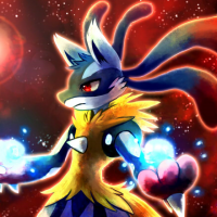 Avatar de Lucario
