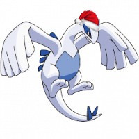 Avatar de Lugia