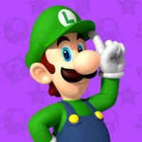 Avatar de Luigi