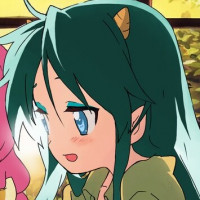 Avatar de Luminous