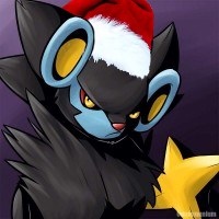 Avatar de Luxray