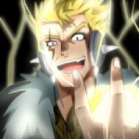 Avatar de Luxus