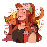Avatar de Lydra
