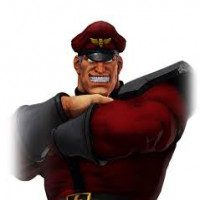 Avatar de M-Bison