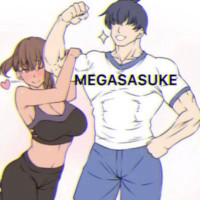 Avatar de MEGASASUKE