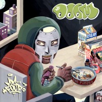 Avatar de MFDOOM