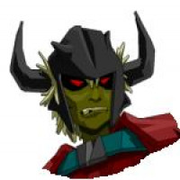 Avatar de MUSTAMDETERR