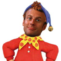 Avatar de Macron