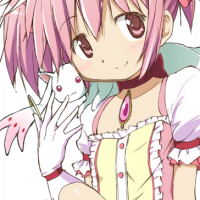 Avatar de Madoka
