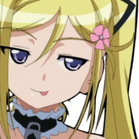 Avatar de Mafuyu