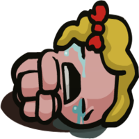 Avatar de Magdalene