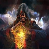 Avatar de Mage