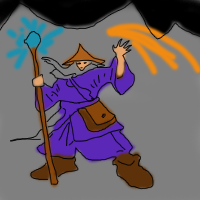 Avatar de Magicien