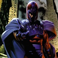 Avatar de Magneto