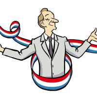 Avatar de Maire