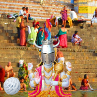 Avatar de MaitreDuGange