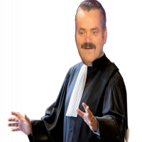 Avatar de MaitreWilson