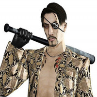 Avatar de Majima