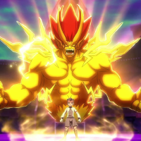 Avatar de Majin