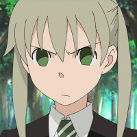 Avatar de Maka