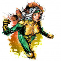 Avatar de Malicia