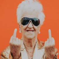 Avatar de Mamie