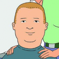Avatar de Marcel