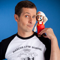 Avatar de Marcus