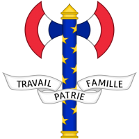 Avatar de MarechalPetain