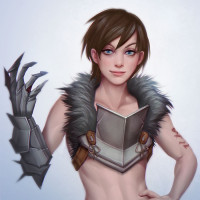 Avatar de MarianHawke
