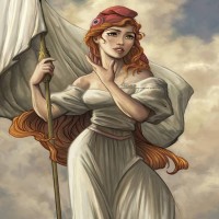 Avatar de Marianne