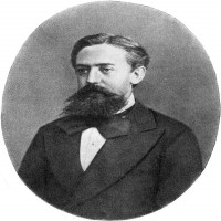 Avatar de Markov