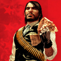Avatar de Marston