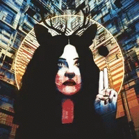 Avatar de Mary-on-a-cross
