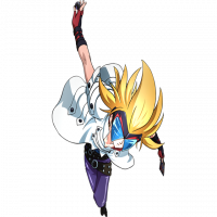 Avatar de Masquerade