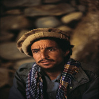 Avatar de Massoud