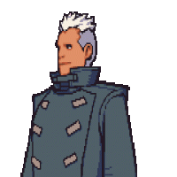 Avatar de Maverick