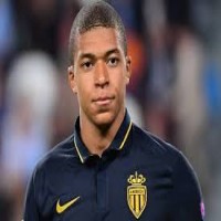 Avatar de Mbappe